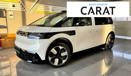 Розглянути Zeekr Mix 2025 Zeekr Mix 2025 - авто лізинг Carat