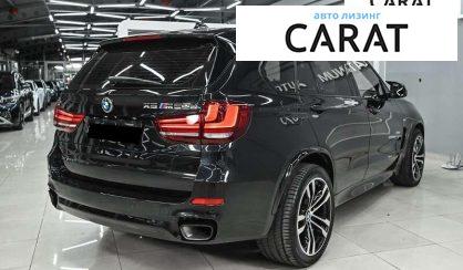 BMW X5 M 2014