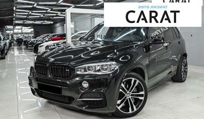 BMW X5 M 2014