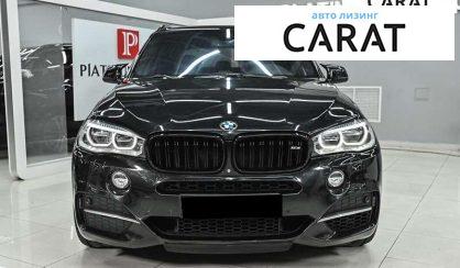 BMW X5 M 2014
