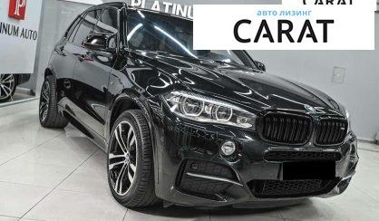BMW X5 M 2014