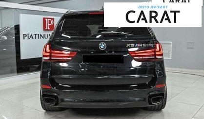 BMW X5 M 2014