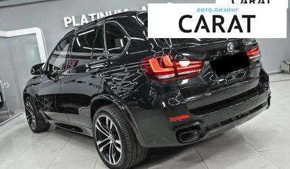 BMW X5 M 2014