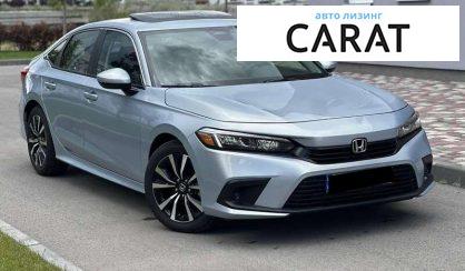 Honda Civic 2022