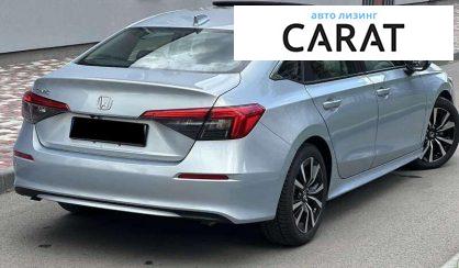 Honda Civic 2022