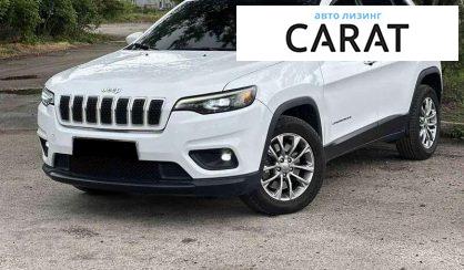 Jeep Cherokee 2018 Jeep Cherokee 2018