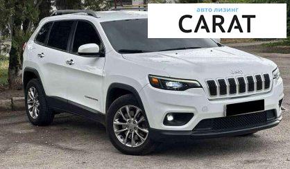 Jeep Cherokee 2018 Jeep Cherokee 2018