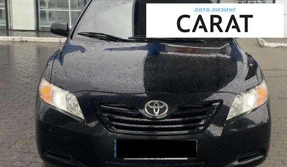 Toyota Camry 2008