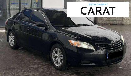 Toyota Camry 2008