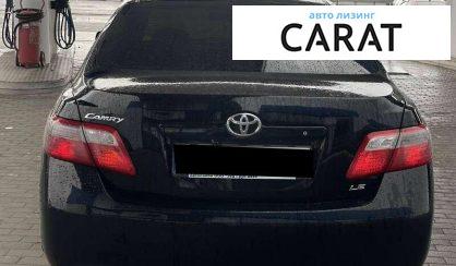 Toyota Camry 2008
