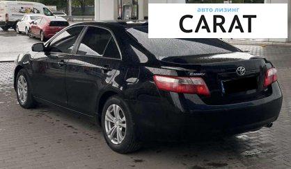 Toyota Camry 2008