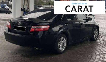 Toyota Camry 2008