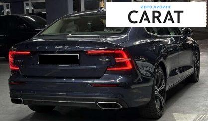 Volvo S60 2020