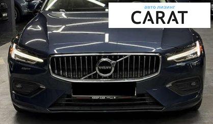 Volvo S60 2020