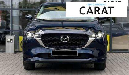 Mazda CX-5 2023