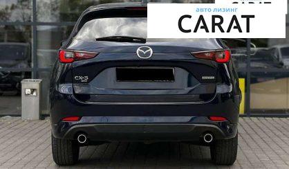 Mazda CX-5 2023