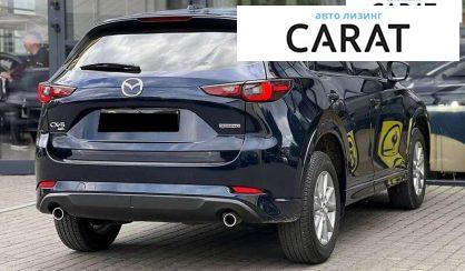Mazda CX-5 2023