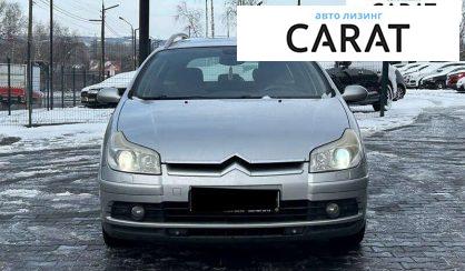 Citroen C5 2007