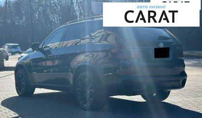 BMW X5 2011