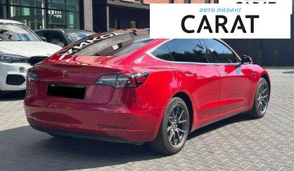 Tesla Model 3 2019