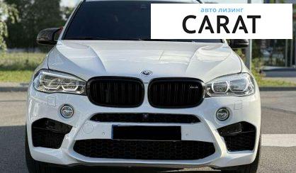 BMW X5 M 2017