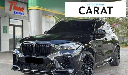 BMW X5 2019