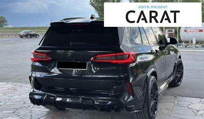 BMW X5 2019