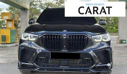 BMW X5 2019