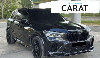BMW X5 2019