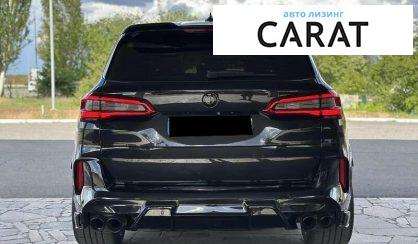 BMW X5 2019