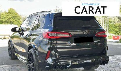 BMW X5 2019