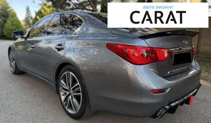 Infiniti Q50 2014 Infiniti Q50 2014