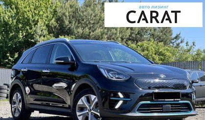 Kia Niro 2019