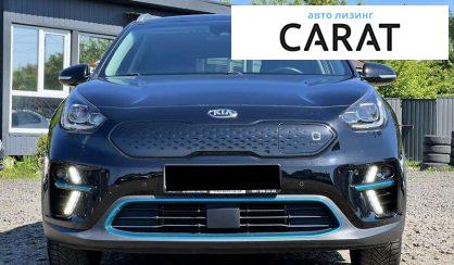 Kia Niro 2019