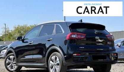Kia Niro 2019