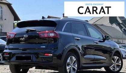 Kia Niro 2019