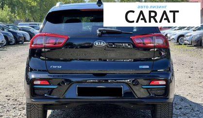 Kia Niro 2019