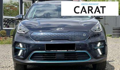Kia Niro 2019