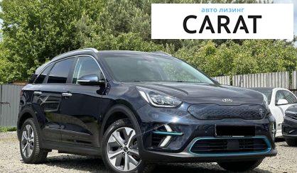 Kia Niro 2019