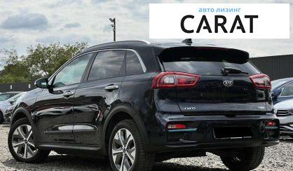 Kia Niro 2019