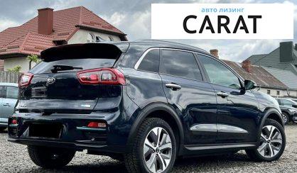 Kia Niro 2019