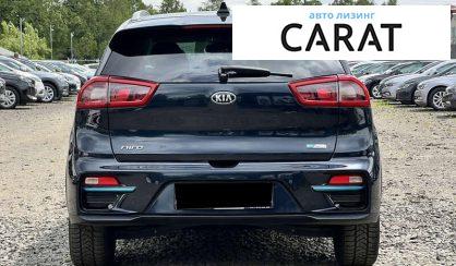 Kia Niro 2019