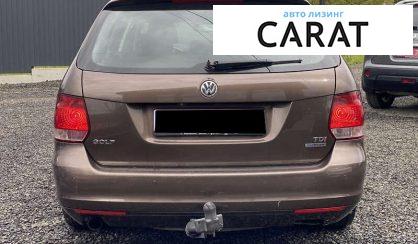 Volkswagen Golf 2012