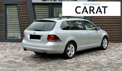 Volkswagen Golf 2010