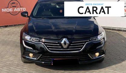 Renault Talisman 2016 Renault Talisman 2016