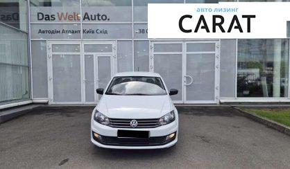 Volkswagen Polo 2019