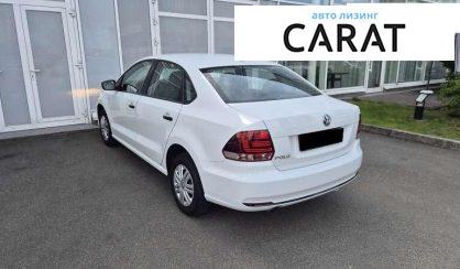 Volkswagen Polo 2019