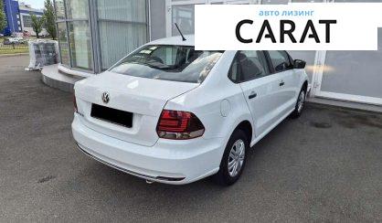 Volkswagen Polo 2019