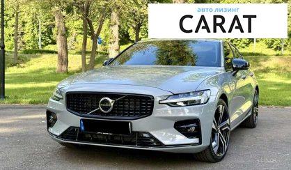 Volvo S60 2024