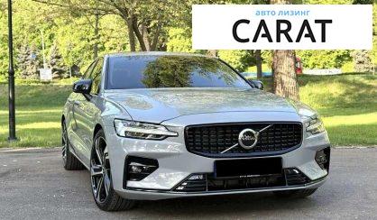 Volvo S60 2024